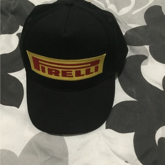 Perrelli Other - 🍒 Brand New without tags Perrelli Baseball Hat